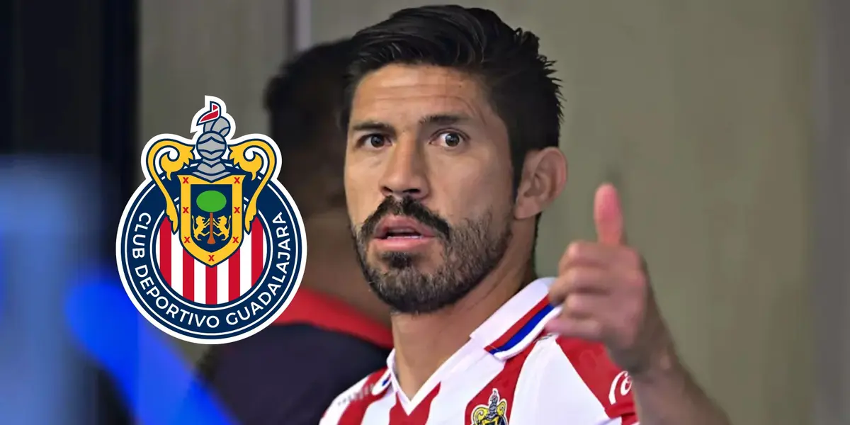 Ganó millones en Chivas ahora Oribe Peralta Tiene un nuevo trabajo lejos del futbol donde se gana 250 pesos.