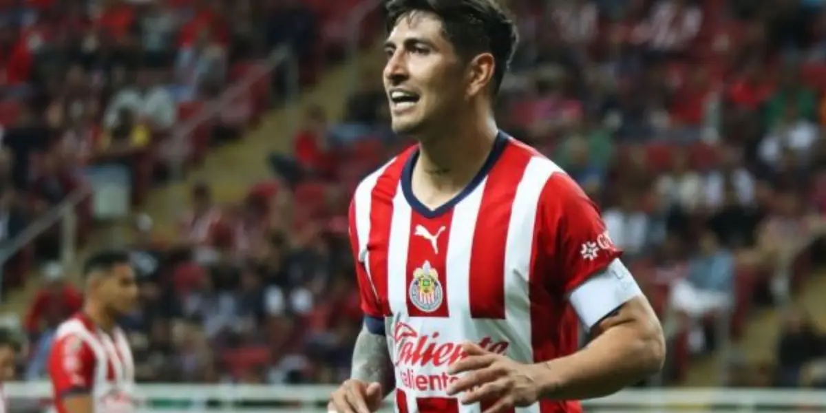 Gastón Silva se salvó de la expulsión y su equipo resultó perjudicado.