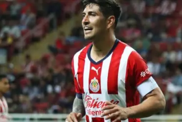 Gastón Silva se salvó de la expulsión y su equipo resultó perjudicado.