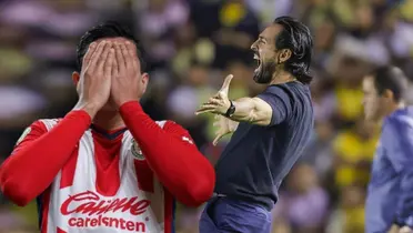 Gerardo Espinoz (Foto: MEXSPORT)