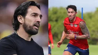 Gerardo Espinoza busca recuperar a Omar Govea | Foto: Especial