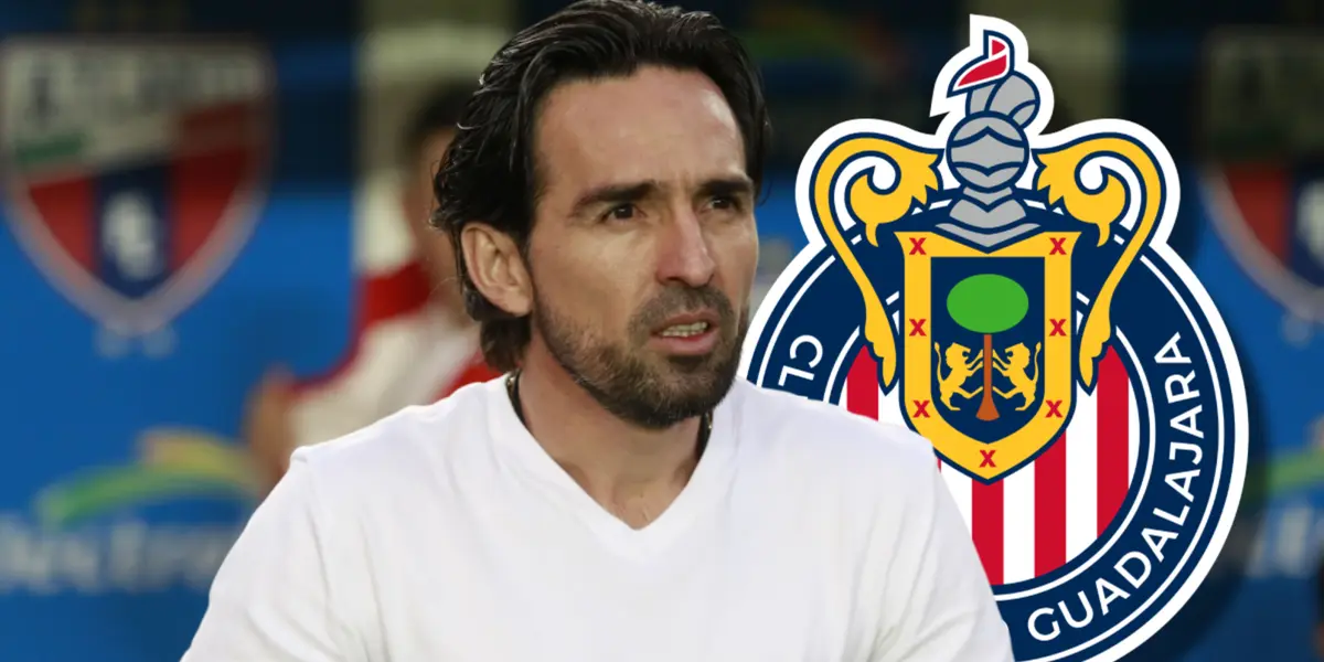 Gerardo Espinoza / Foto: FOX Sports