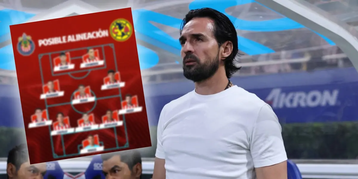 Gerardo Espinoza / Foto: MEXSPORT