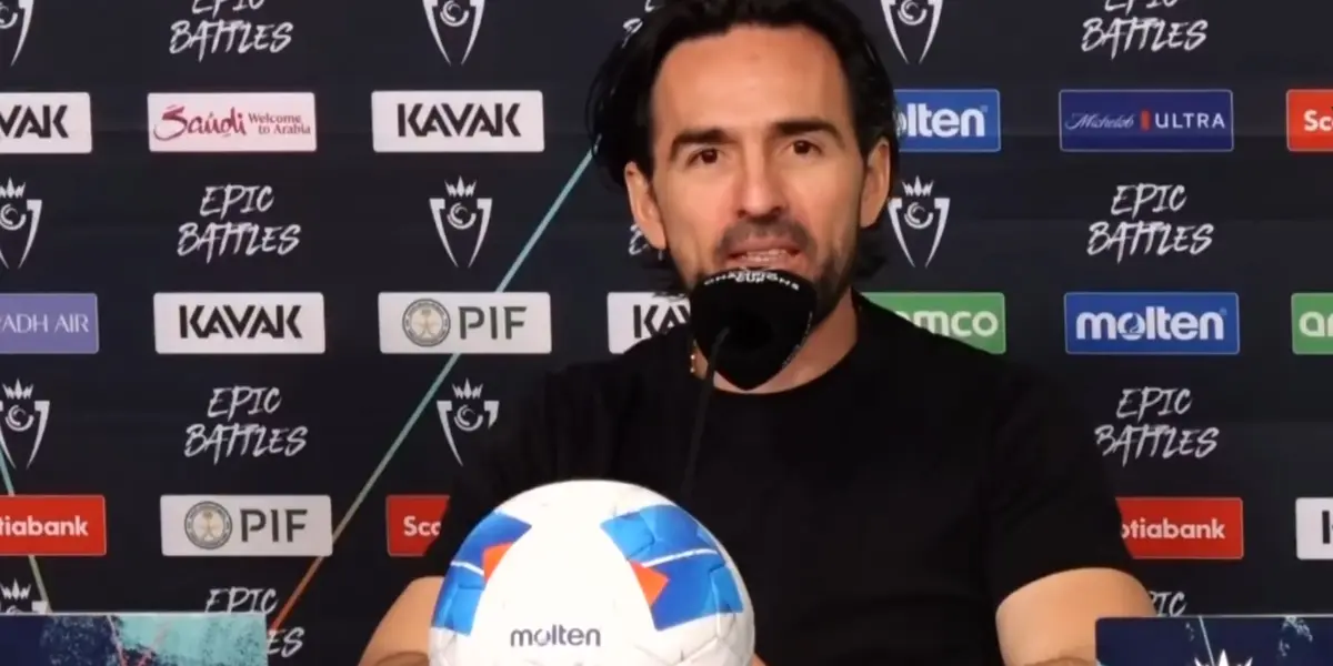 Gerardo Espinoza ganó con Chivas y ya se metió en la historia del equipo en el Clásico | Foto: Claro Sports