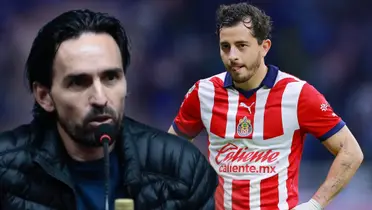 Gerardo Espinoza y Alan Mozo / Foto: MEXSPORT