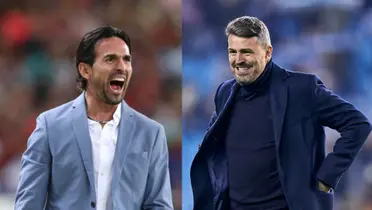 Gerardo Espinoza ya supera a García con marca no lograda por el español | Foto: Especial