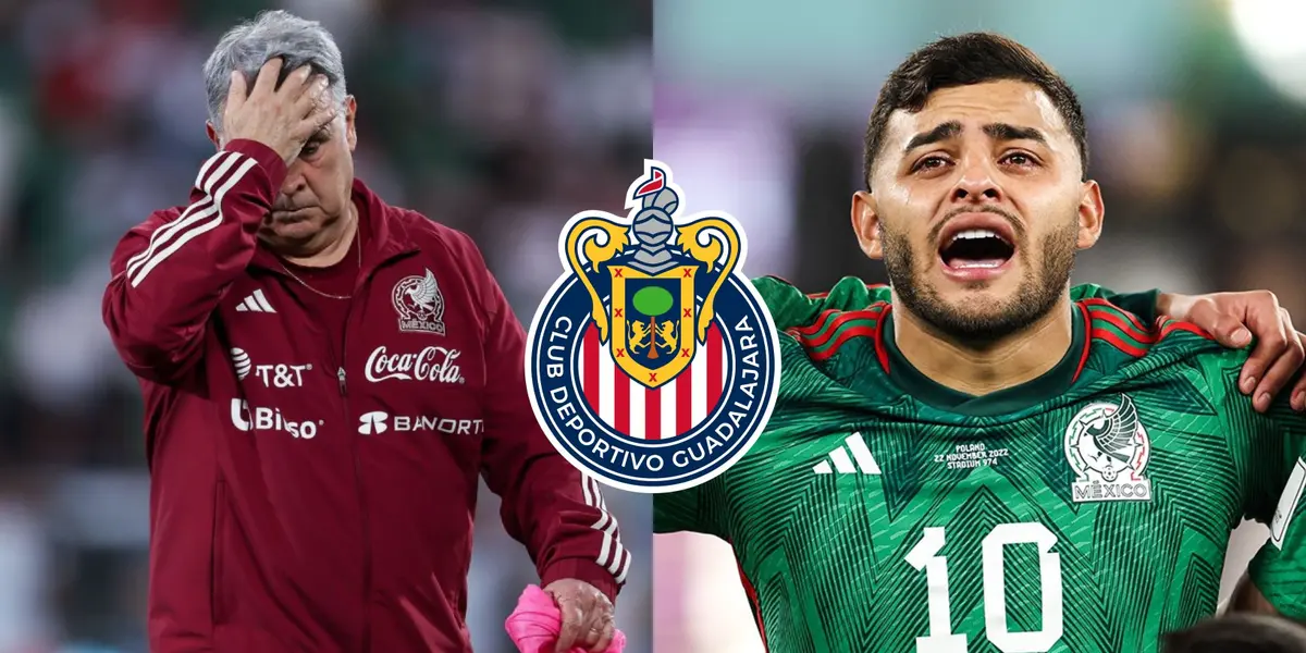 Gerardo Martino intentó truncarle el sueño europeo a Vega y el karma lo castigó de la peor manera.