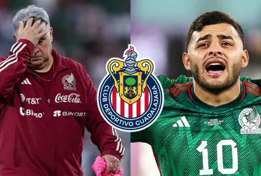 Gerardo Martino intentó truncarle el sueño europeo a Vega y el karma lo castigó de la peor manera.