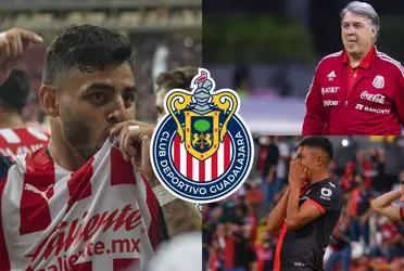 Gerardo Martino le mandó un pequeño recordatorio a toda la afición de los amargos de porque siguen siendo el equipo chico de siempre.