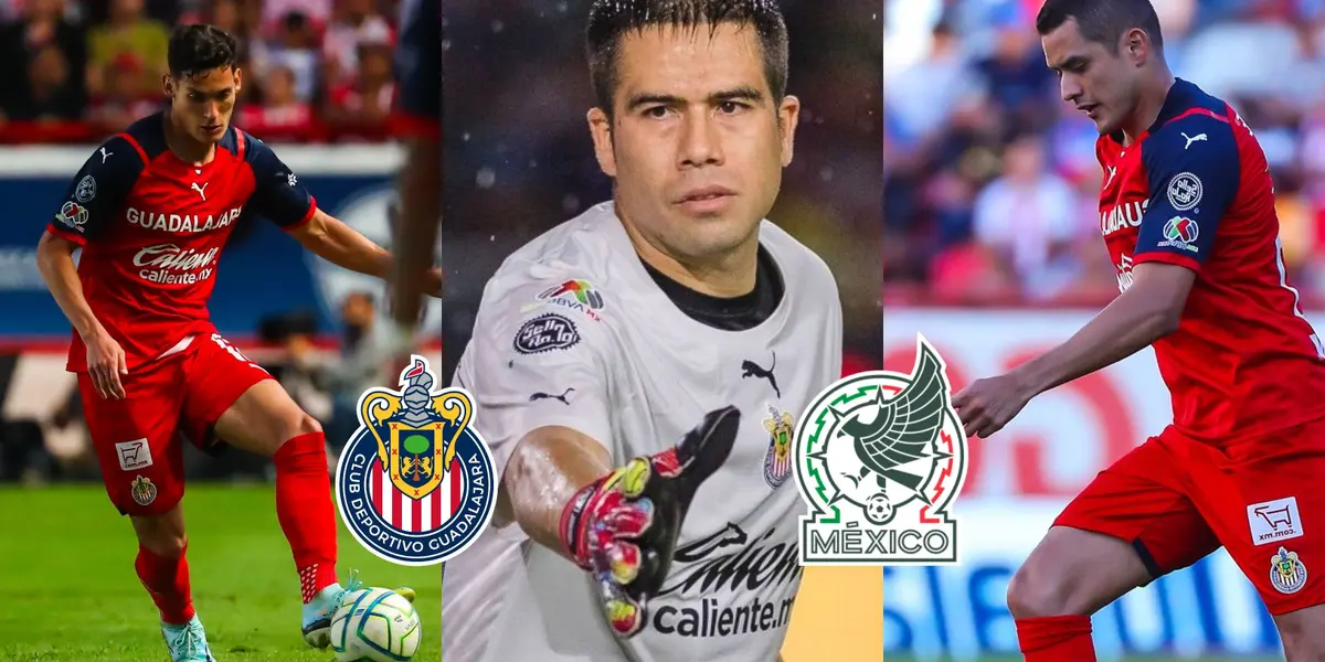 Gerardo Martino reveló su convocatoria para el siguiente partido amistoso de la selección mexicana.