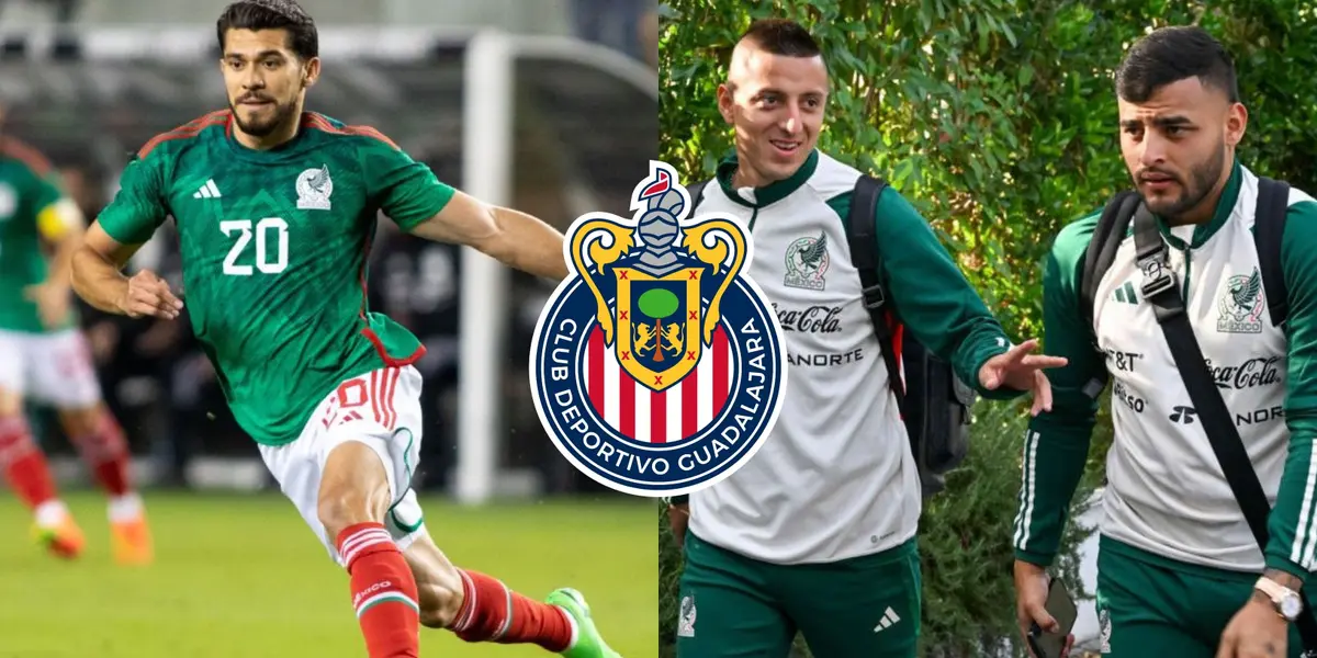 Gerardo Martino tendría que recurrir al crack del Rebaño para solucionar el problema en la delantera mientras los Wilos no dan una.