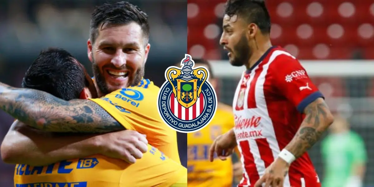 Gignac es un gran jugador y sabe que sus últimos minutos ya los está jugando, asi que de esta manera es momento de decir adiós pero dejar un heredero