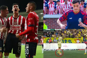 Gilberto Orozco Chiquete tuvo un enorme gesto de lo que significa ser grande pese a la derrota.