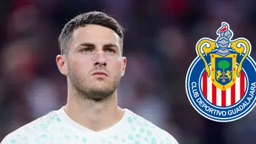 Giménez en partido. Foto: Claro