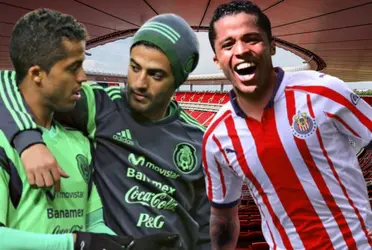 Giovani dos Santos a Chivas, destapan por qué el Rebaño podría sacarlo del retiro.