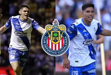 Gracias a la salida de Miguel Ponce, el Rebaño podría traer a uno de los mejores jugadores del momento.