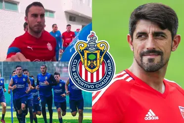 Gracias a Veljko Paunović en el Guadalajara habría caras nuevas de cara a la siguiente temporada.