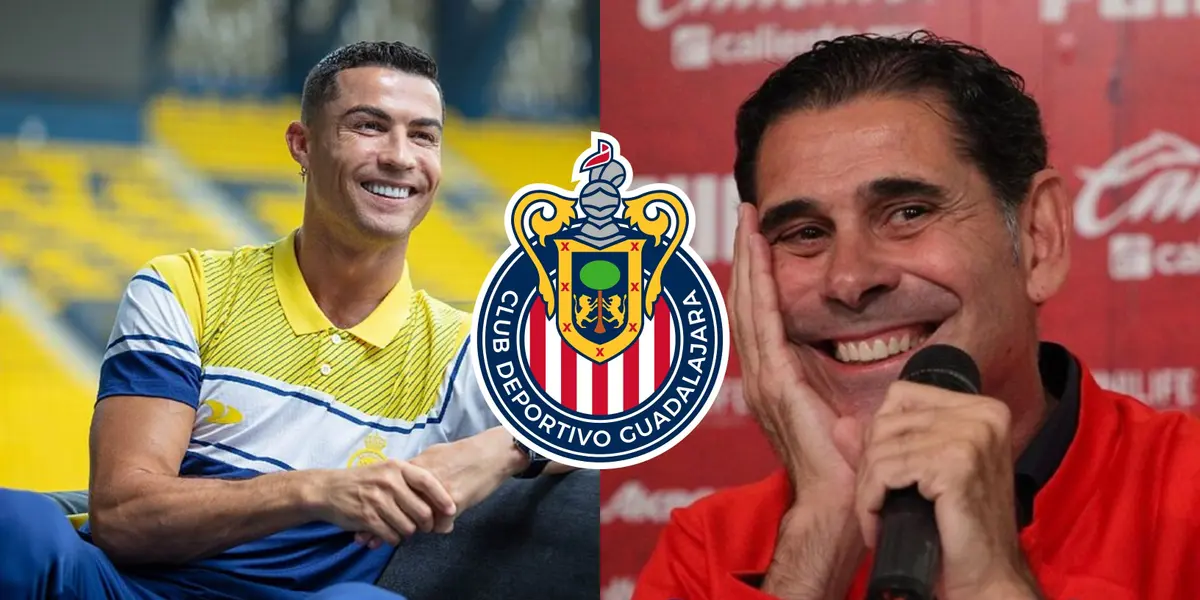 Gracias al astro portugués, Cristiano Ronaldo el Rebaño daría un importante golpe sobre la mesa.