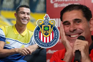 Gracias al astro portugués, Cristiano Ronaldo el Rebaño daría un importante golpe sobre la mesa.