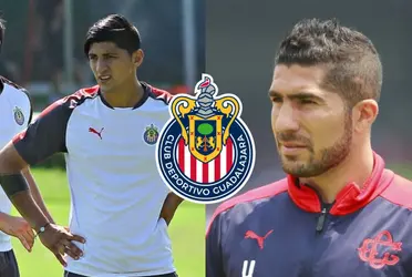 Gracias al ex capitán del Rebaño podríamos ver una vez más a Pulido y Pizarro en Chivas.