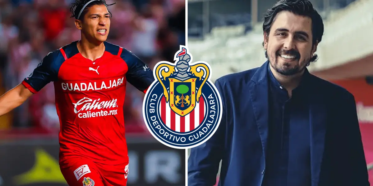 Grande solo hay uno y ese es Chivas