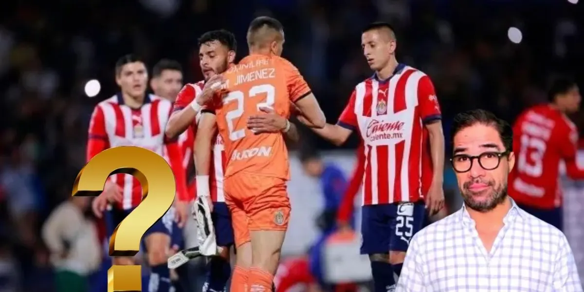 Guadalajara iniciará una nueva aventura en el Clausura 2024 con otros entrenador, quién tendrá la misión de revivir las viejas gloria de un equipo grande con hambre de triunfos