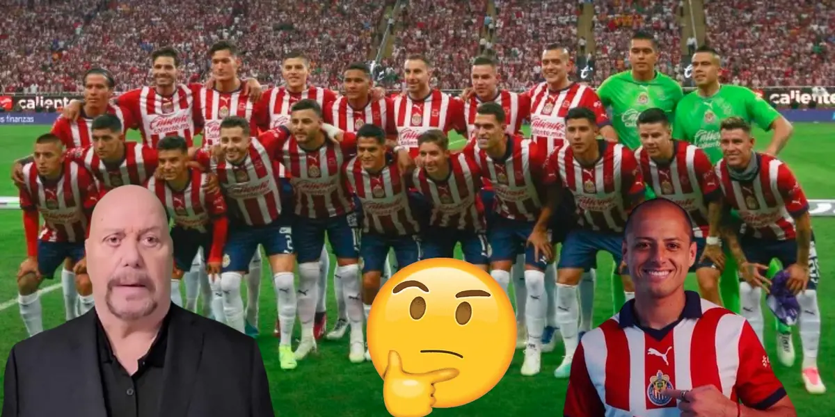 Guadalajara podría tener un mejor plantel si se buscan más incorporaciones.