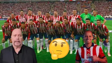Guadalajara podría tener un mejor plantel si se buscan más incorporaciones.