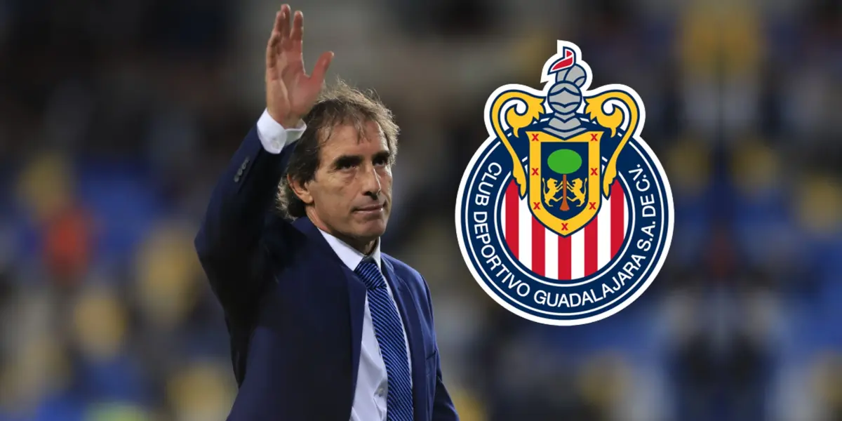 Guillermo Almada / Foto: MEXSPORT