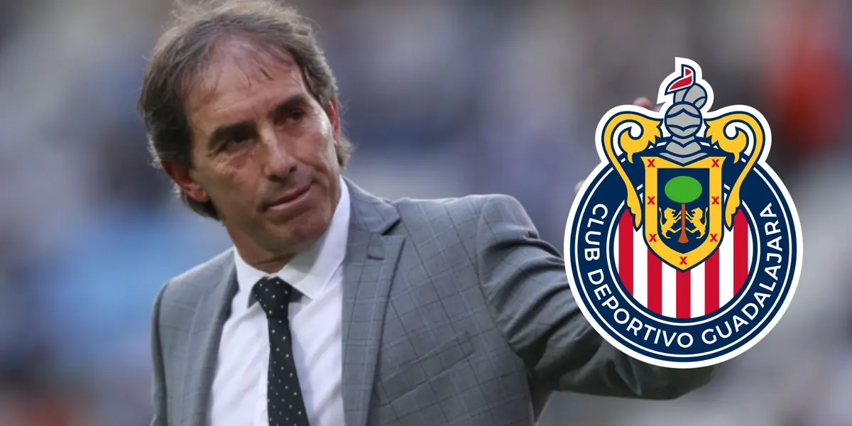 Guillermo Almada (Foto tomada de: MexSport)