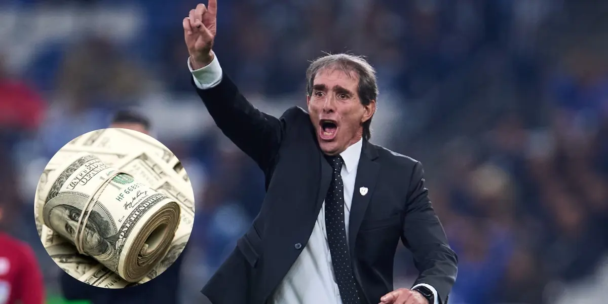 Guillermo Almada (Foto tomada de: MexSport/Business)