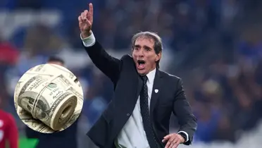 Guillermo Almada (Foto tomada de: MexSport/Business)