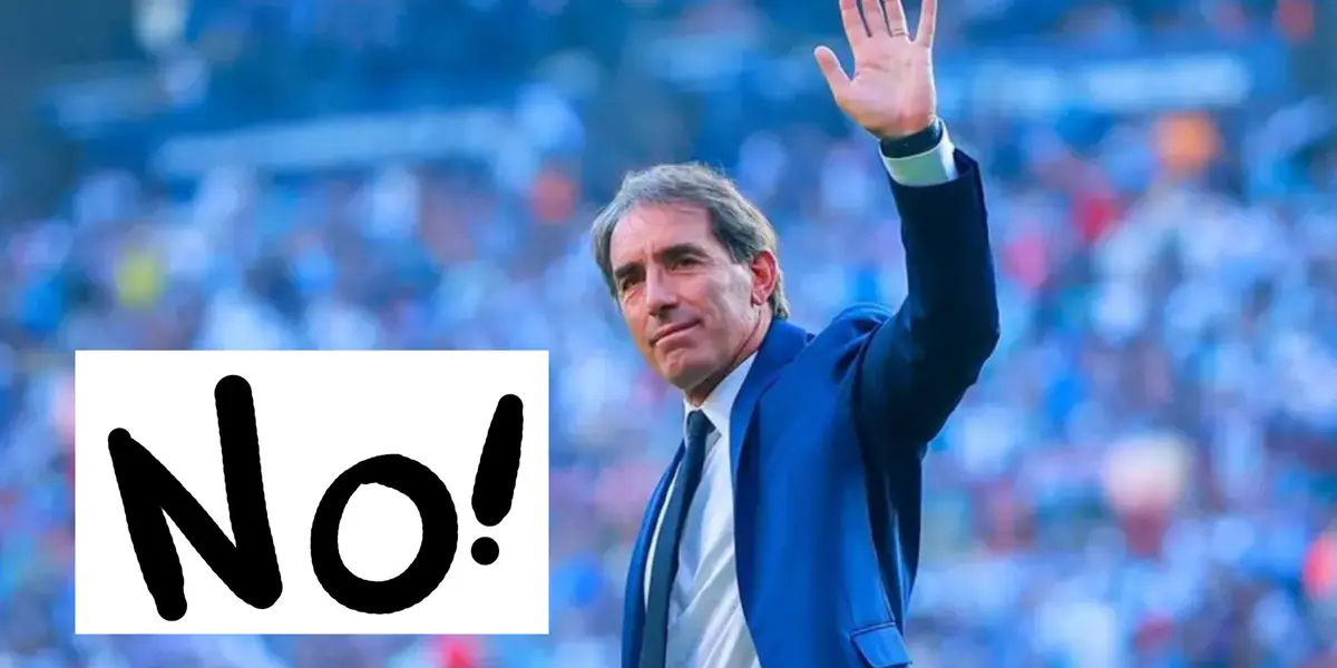 Guillermo Almada (Foto tomada de: MexSport/Carmet)