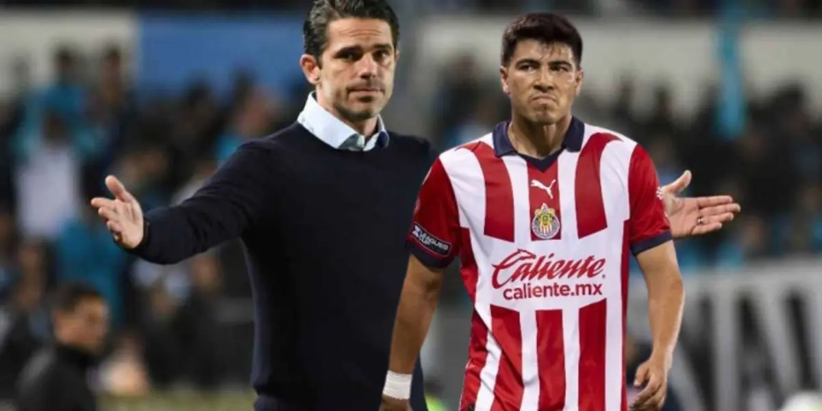 Guti le llena el ojo a Gago