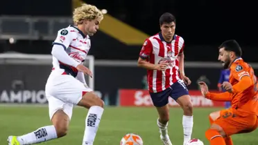 Guti pone cifras que lucen definitivas