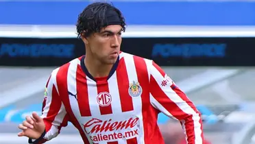 Gutiérrez en partido. Foto: Récord