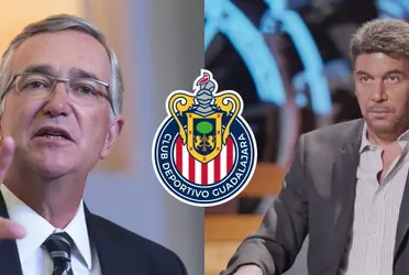 Habría alguien dispuesto a poner el dinero para quedarse con el equipo.