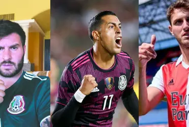 Habría un candidato a técnico dispuesto a firmar extranjeros en Chivas.