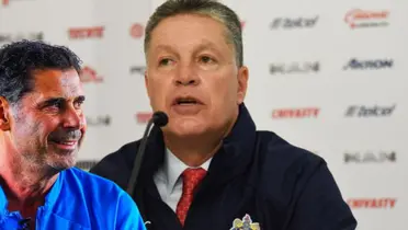 Hace años aceptó querer ir a Chivas, ahora Hierro debe firmarlo por 107 millones