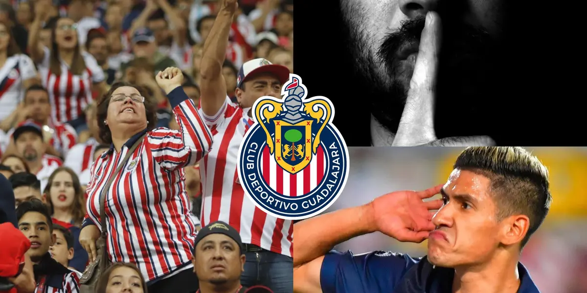 Hace unos días estaban arrepentidos con la afición, hoy mandan callar a la gente.