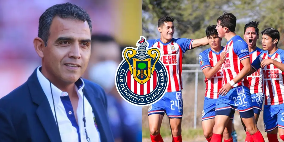 Han mostrado su valía ante Cadena y tendrán su oportunidad contra Gallos Blancos.