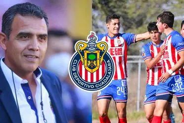 Han mostrado su valía ante Cadena y tendrán su oportunidad contra Gallos Blancos.