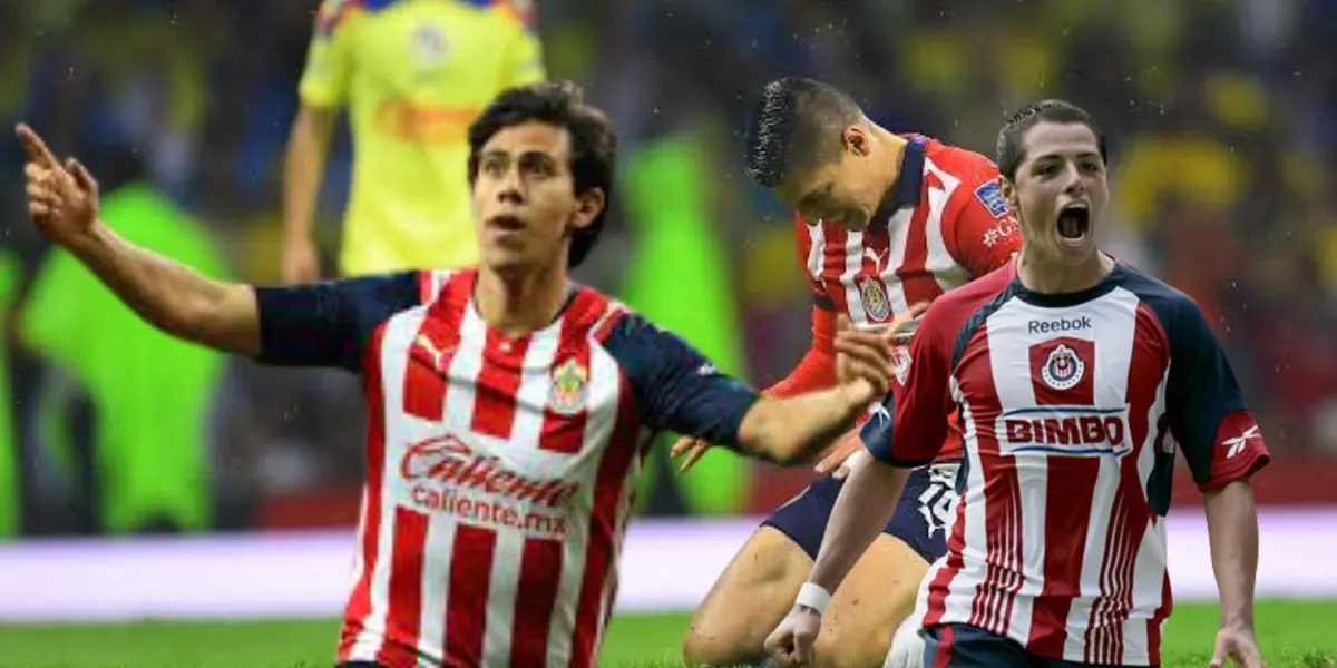 Hasta 8 delanteros podría tener el rebaño para la siguiente temporada