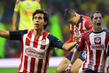 Hasta 8 delanteros podría tener el rebaño para la siguiente temporada