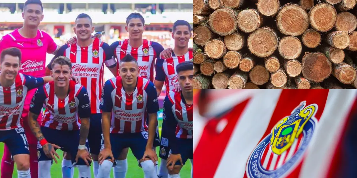 Hasta el momento estos jugadores serían los únicos que saldrían del equipo.