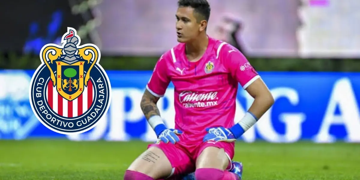 Hasta el momento sigue sin firmar con ningún equipo.