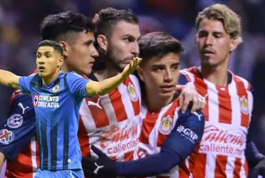 Hasta los ex compañeros de Antuna saben que es el gran villano para la afición rojiblanca