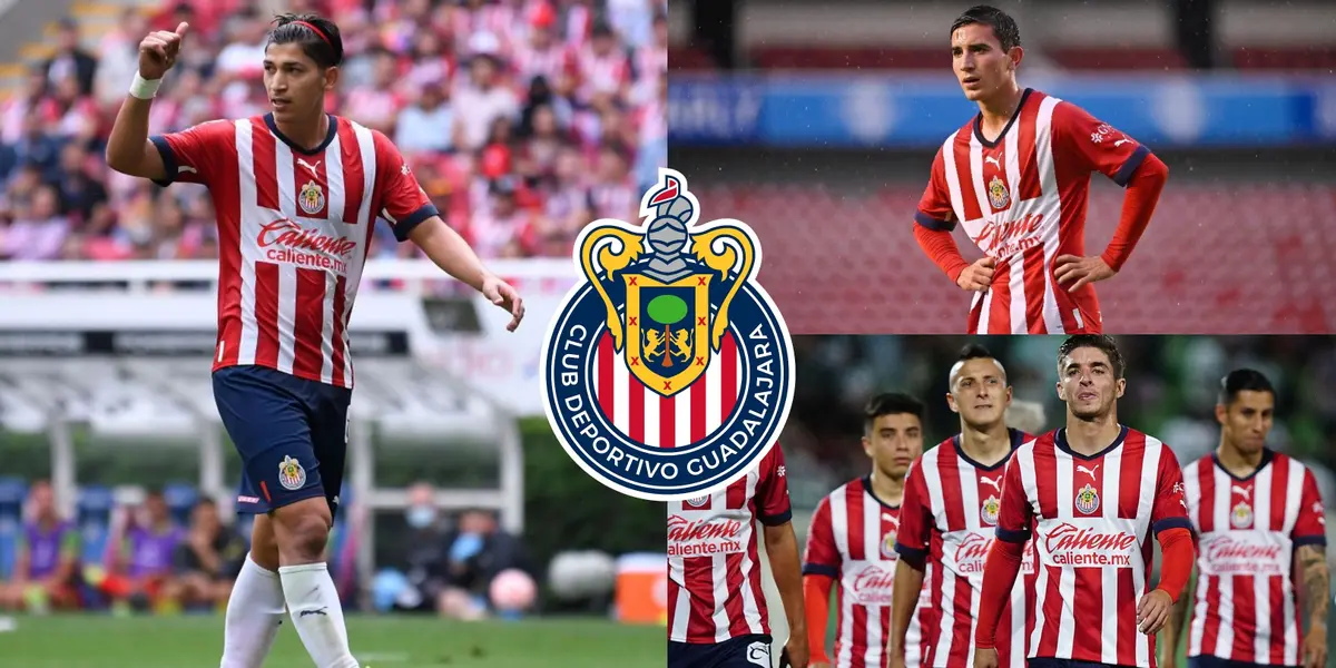 Hay jugadores como Ángel Zaldívar que no desquitan los millones que gana.