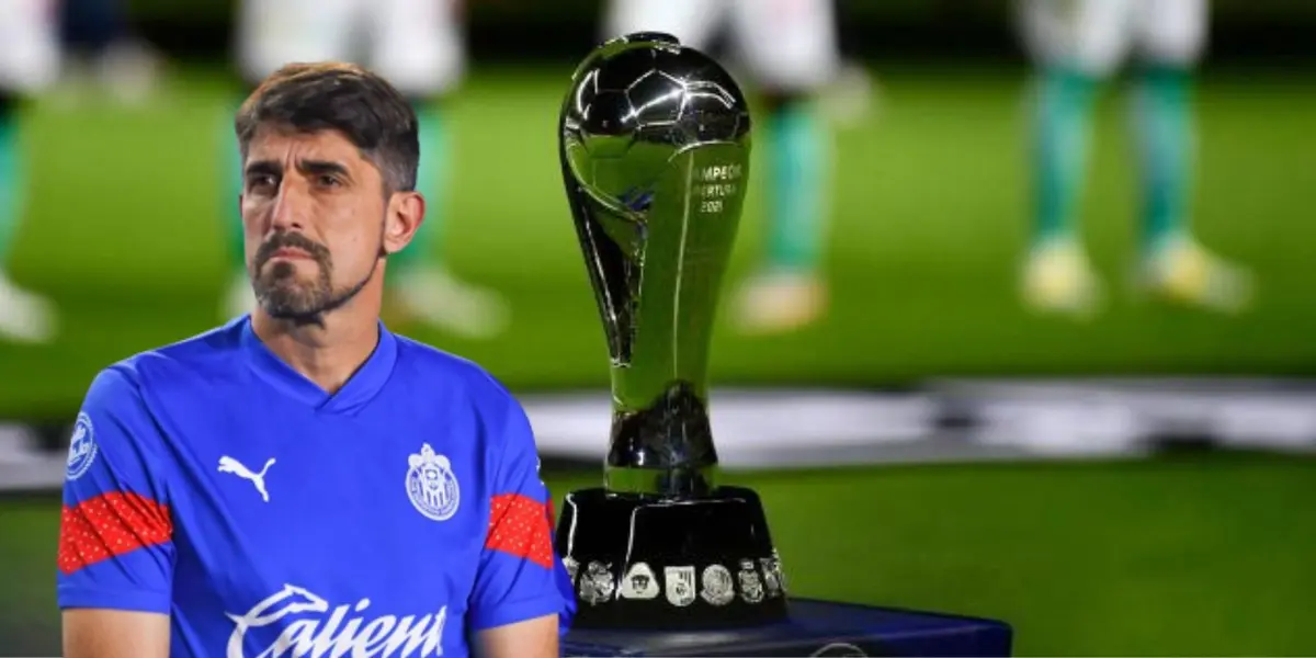 Hay un gran problema en el rebaño el cual debe corregir Paunovic si quiere obtener buenos resultados en la fiesta grande