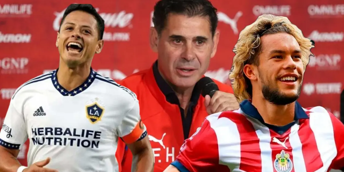 Hierro cerró otro fichaje además de Cowell y Akron